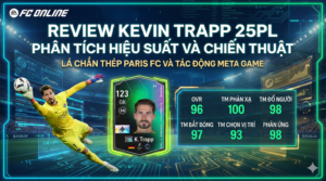 Kevin Trapp 25pl