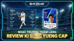 Ki Sung-yueng Cap