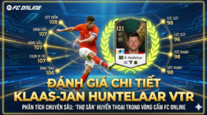 Klaas-jan Huntelaar Vtr