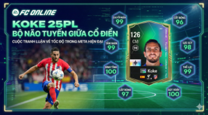 Koke 25pl