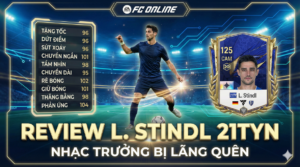 Lars Stindl 21ty Nominee