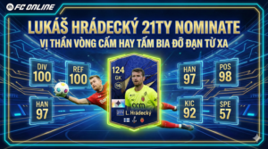 Lukáš Hrádecký 21ty