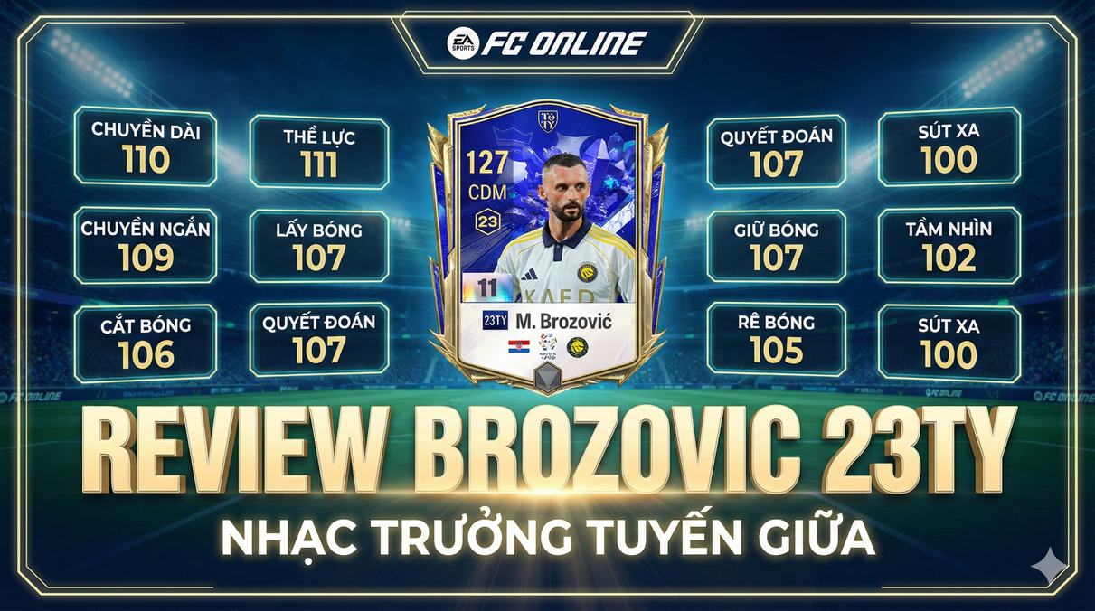 Marcelo Brozović 23ty