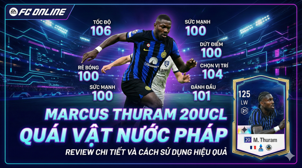 Marcus Thuram 20ucl