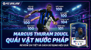 Marcus Thuram 20ucl