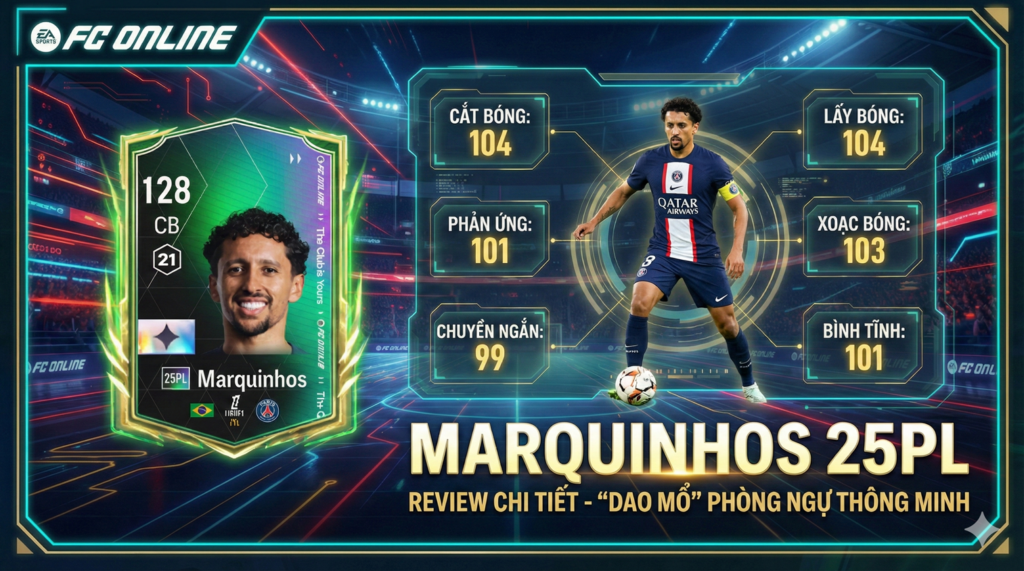 Marquinhos 25pl