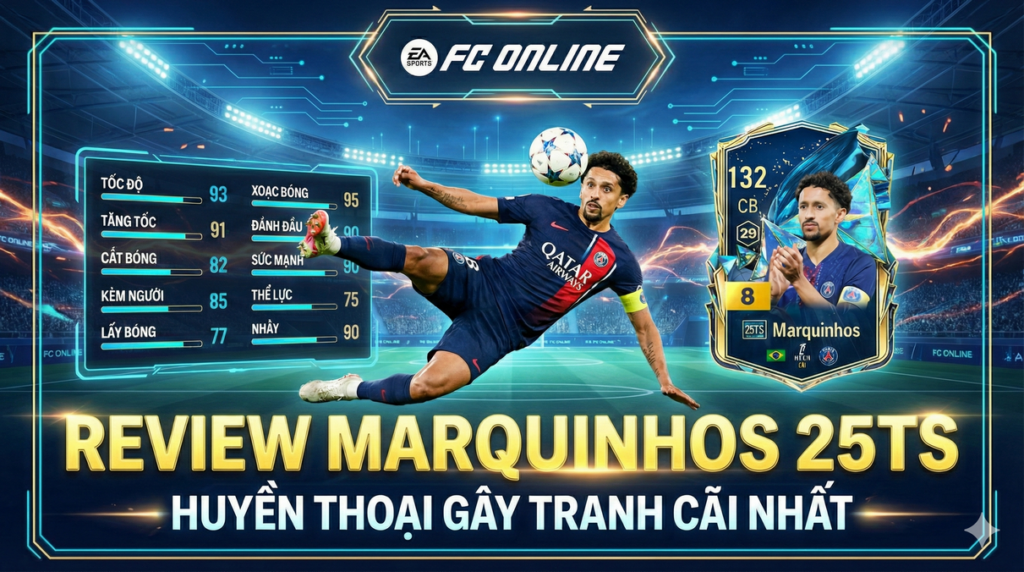 Marquinhos 25ts