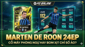 Marten De Roon 24ep