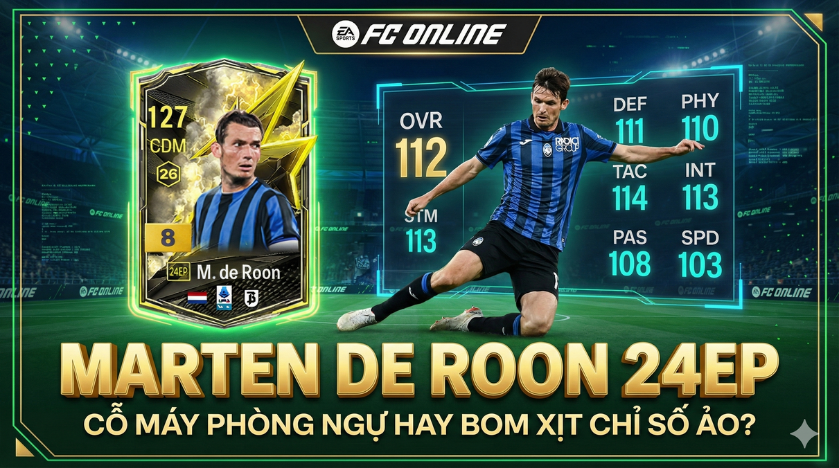 Marten De Roon 24ep