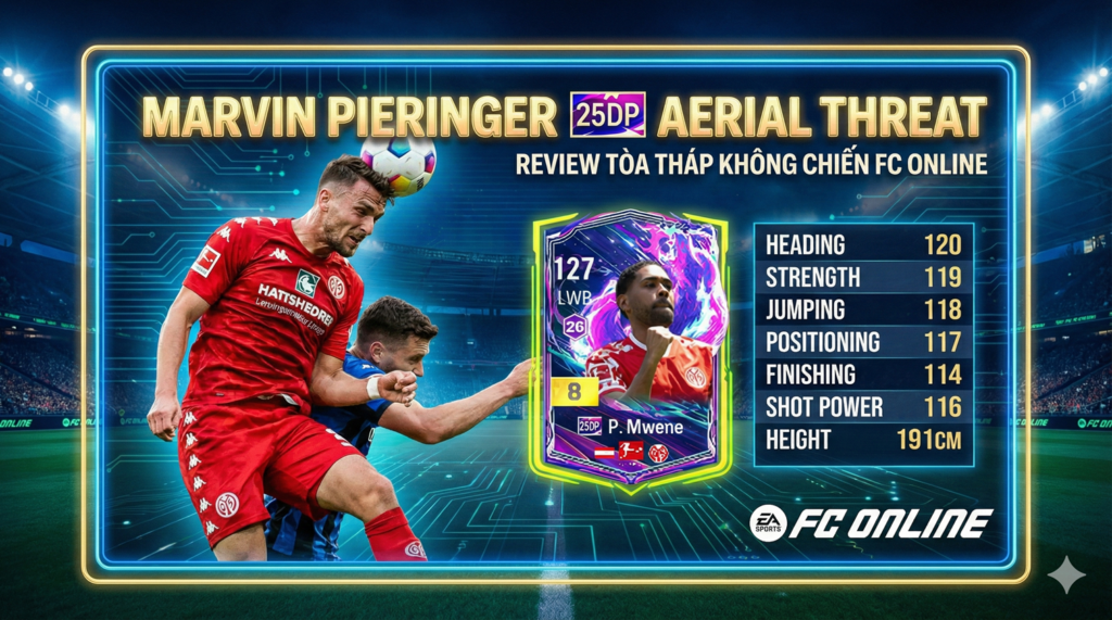 Marvin Pieringer 25dp