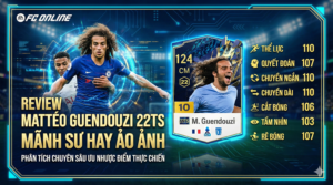 Mattéo Guendouzi 22ts