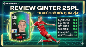Matthias Ginter 25pl