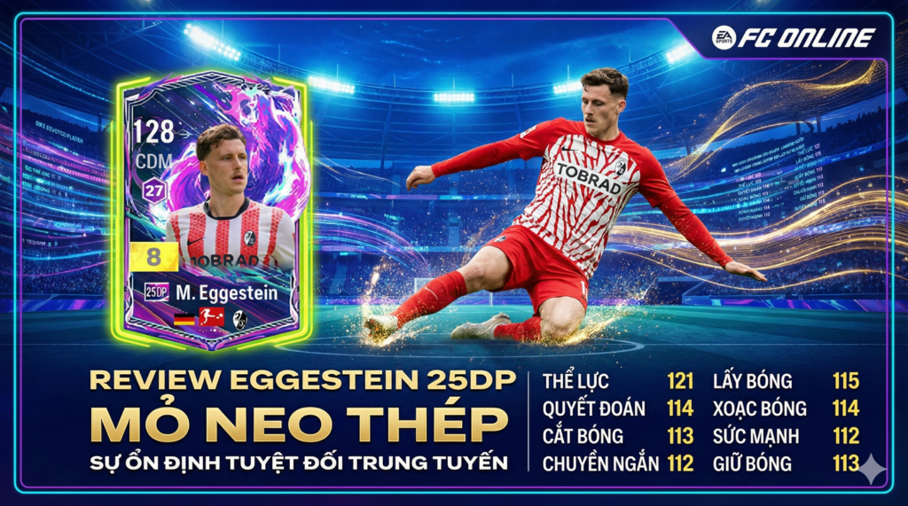 Maximilian Eggestein 25dp