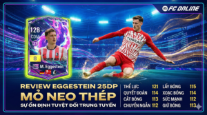 Maximilian Eggestein 25dp