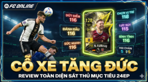 Niclas Füllkrug 24ep