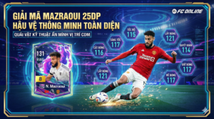 Noussair Mazraoui 25dp