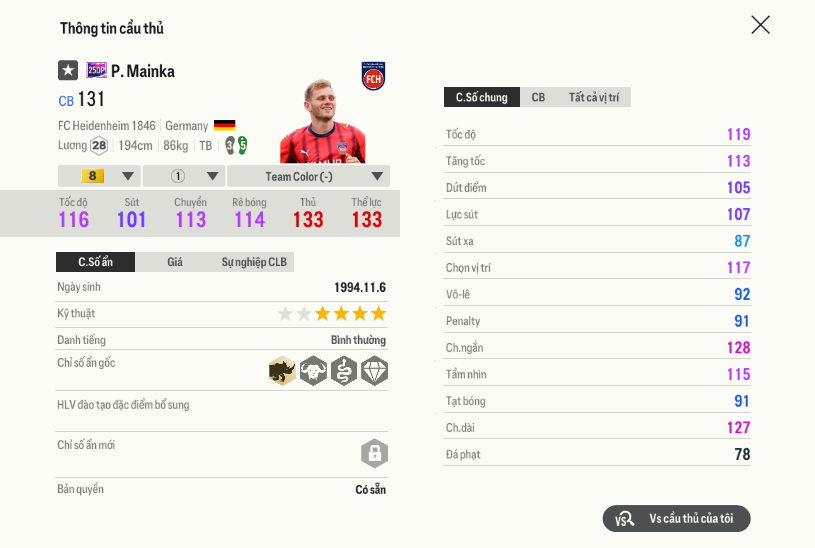 Patrick Mainka 25dp 4