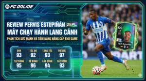 Pervis Estupiñán 25pl