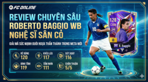Roberto Baggio Wb