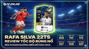 Rafa Silva 22ts