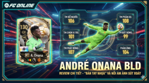 Review André Onana Bld
