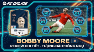 Review Bobby Moore Lh