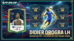 Review Didier Drogba Lh