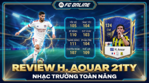 Review Houssem Aouar 21ty
