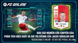 Review Jacek Góralski Boe