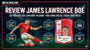 Review James Lawrence Boe