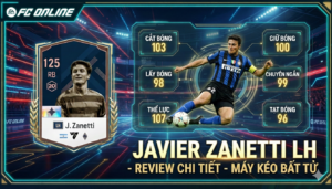 Review Javier Zanetti Lh