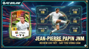 Review Jean-pierre Papin Jnm