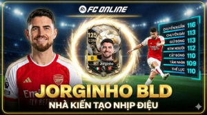 Review Jorginho Bld 2