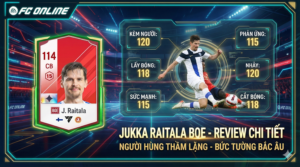 Review Jukka Raitala Boe