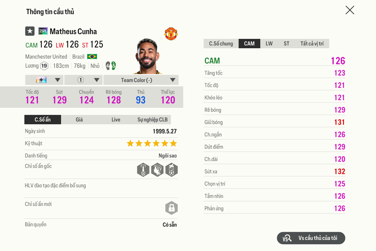 Review Matheus Cunha 25pl