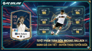 Review Michael Ballack Lh