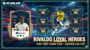 Review Rivaldo Lh