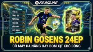 Robin Gosens 24ep