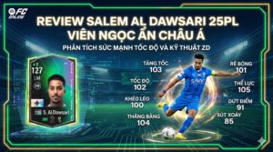 Salem Al Dawsari 25pl