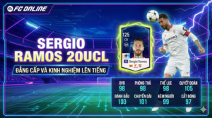 Sergio Ramos 20ucl
