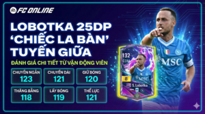 Stanislav Lobotka 25dp