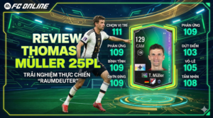 Thomas Müller 25pl