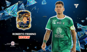 Firmino 24TS