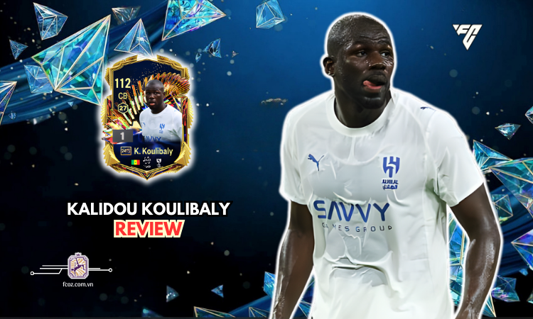 Koulibaly 24TS