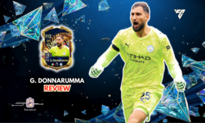 Donnarumma 24TS