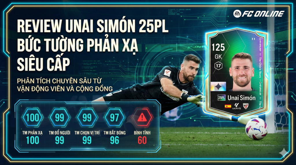 Unai Simón 25pl