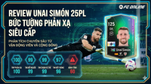 Unai Simón 25pl