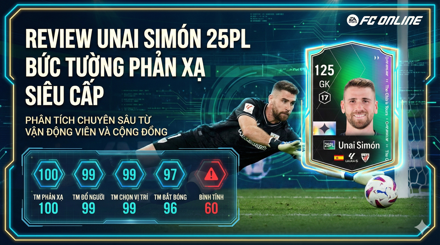 Unai Simón 25pl