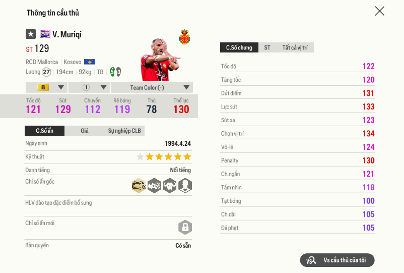 Vedat Muriqi 25dp 0201