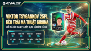 Viktor Tsygankov 25pl